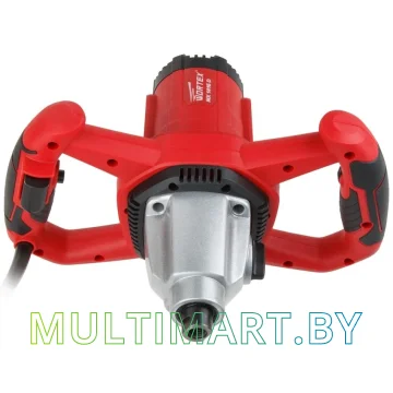 Строительный миксер Wortex MX 1416 D (MX1416D0330) картинка 4
